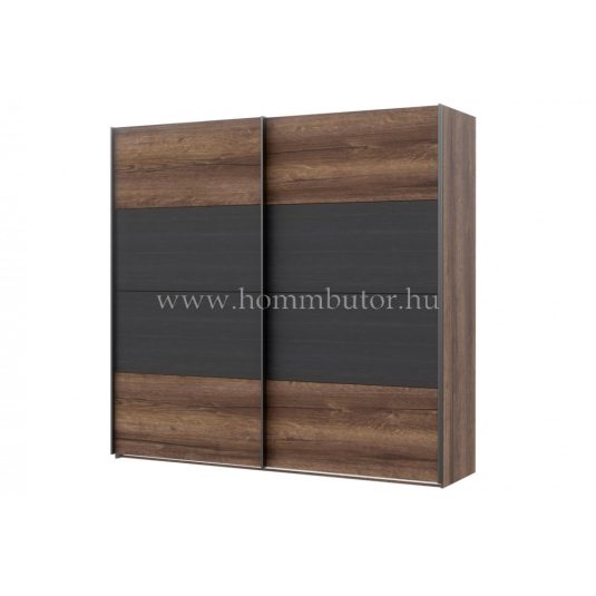 AMER gardróbszekrény