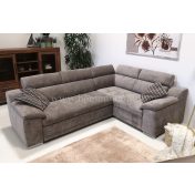 ANAMI L-alakú sarok ülőgarnitúra 