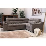 ANAMI L-alakú sarok ülőgarnitúra 