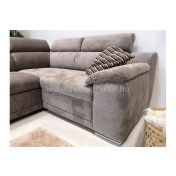 ANAMI L-alakú sarok ülőgarnitúra 