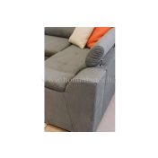 ANAMI U-alakú ülőgarnitúra 