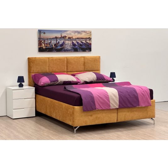 ANNABELLA franciaágy