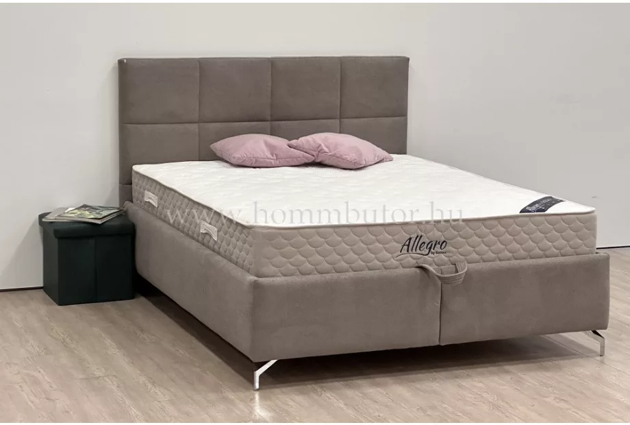 ANNABELLA franciaágy