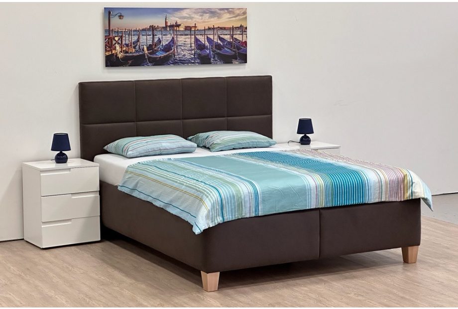 ANNABELLA franciaágy