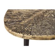 ANTON dohányzóasztal