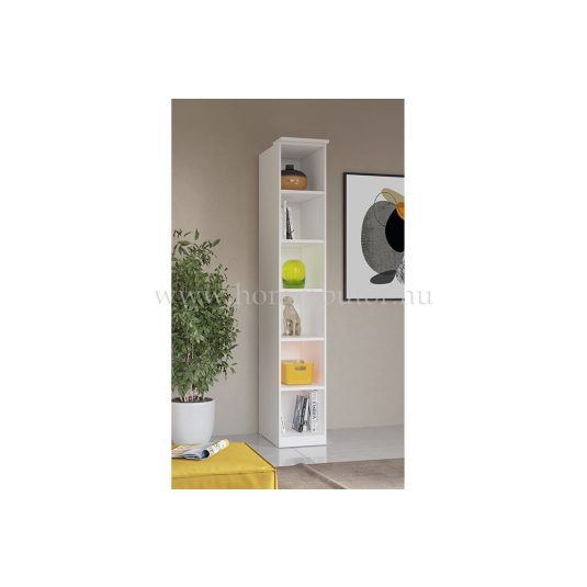 APPIUS polcos szekrény
