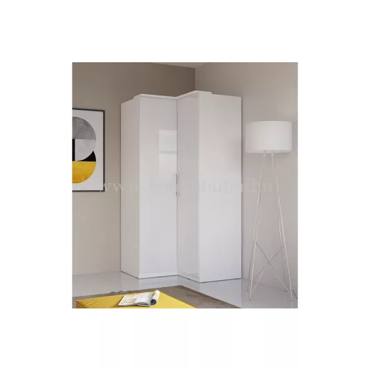 APPIUS sarokszekrény