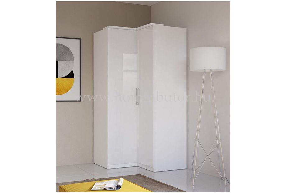 APPIUS sarokszekrény