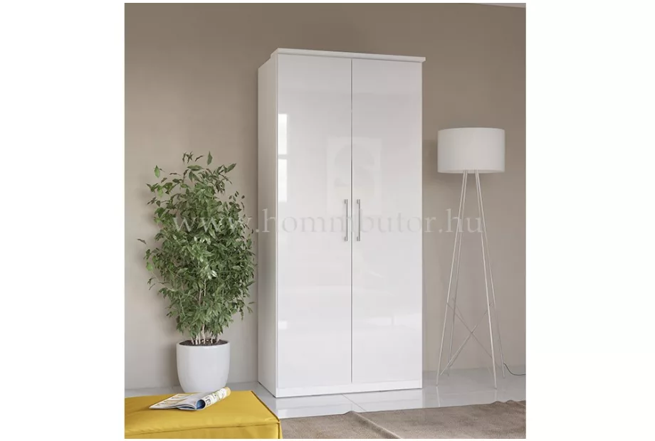 APPIUS ruhásszekrény