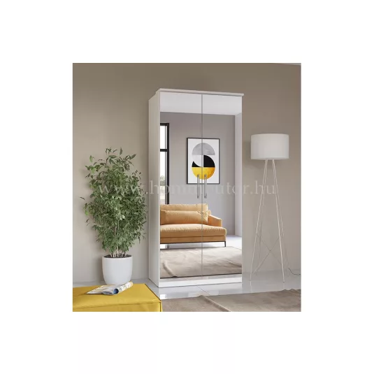 APPIUS ruhásszekrény