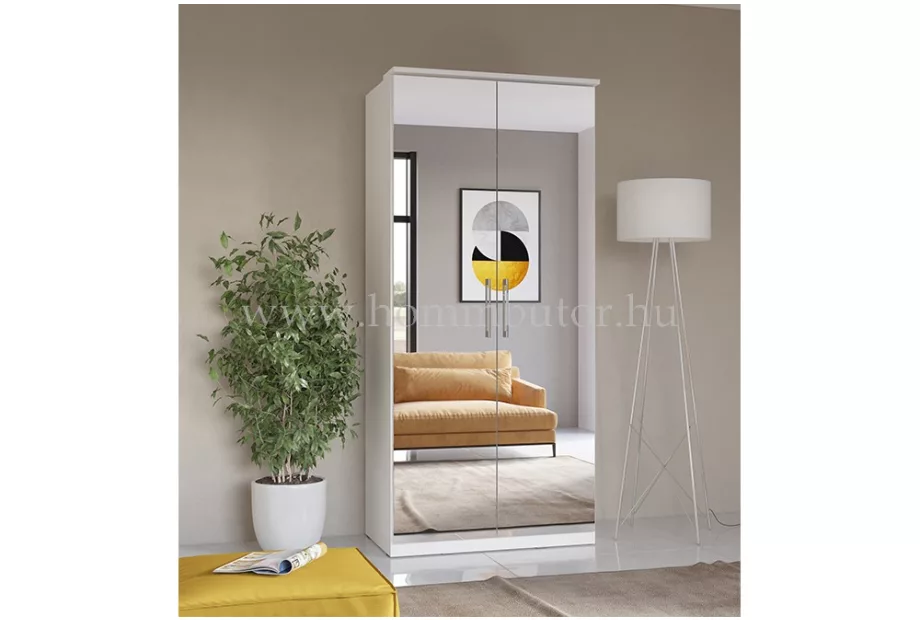 APPIUS ruhásszekrény