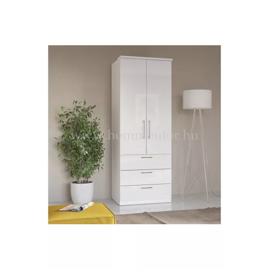 APPIUS ruhásszekrény