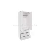 APPIUS ruhásszekrény