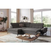 GEMINI 2. L-alakú ülőgarnitúra