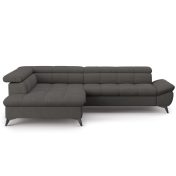 GEMINI 2. L-alakú ülőgarnitúra