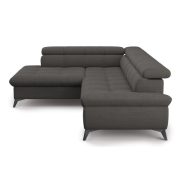 GEMINI 2. L-alakú ülőgarnitúra