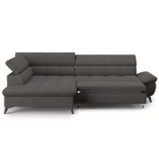 GEMINI 2. L-alakú ülőgarnitúra