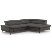 GEMINI 2. L-alakú ülőgarnitúra