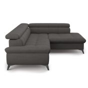 GEMINI 2. L-alakú ülőgarnitúra