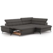 GEMINI 2. L-alakú ülőgarnitúra