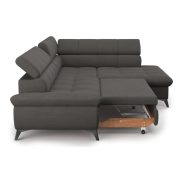 GEMINI 2. L-alakú ülőgarnitúra