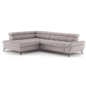 GEMINI 2. L-alakú ülőgarnitúra