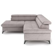 GEMINI 2. L-alakú ülőgarnitúra