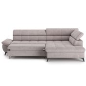 GEMINI 2. L-alakú ülőgarnitúra