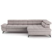 GEMINI 2. L-alakú ülőgarnitúra