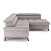 GEMINI 2. L-alakú ülőgarnitúra