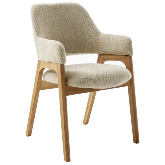 ARMENA étkezőszék