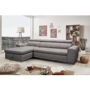 ARMANDO  L-alakú sarok ülőgarnitúra