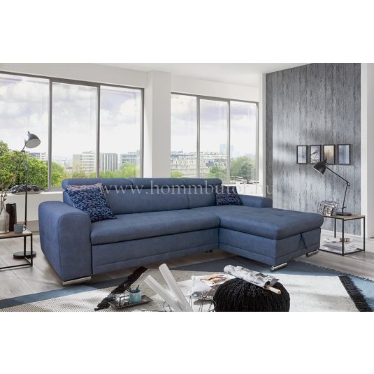 ARMANDO  L-alakú sarok ülőgarnitúra