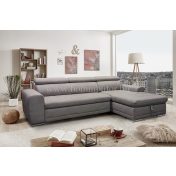 ARMANDO  L-alakú sarok ülőgarnitúra