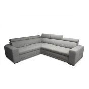ARMANDO  L-alakú sarok ülőgarnitúra
