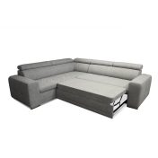 ARMANDO  L-alakú sarok ülőgarnitúra