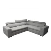 ARMANDO L-alakú sarok ülőgarnitúra