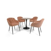 ARTORIUS étkezőszék