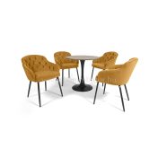 ARTORIUS étkezőszék