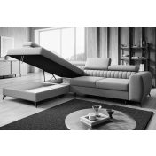 ARTUR L-alakú  sarok ülőgarnitúra 