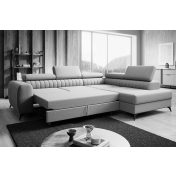 ARTUR L-alakú  sarok ülőgarnitúra 