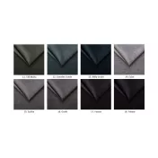 ARTUR U-alakú  ülőgarnitúra