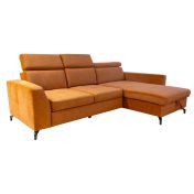 ARONA L-alakú ülőgarnitúra