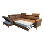 ARONA L-alakú ülőgarnitúra