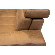 ARONA L-alakú ülőgarnitúra