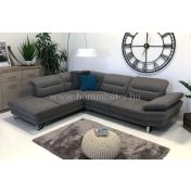 ASTRUM L-alakú sarok ülőgarnitúra