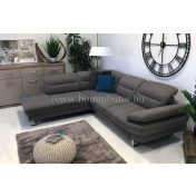 ASTRUM L-alakú sarok ülőgarnitúra