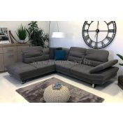 ASTRUM L-alakú sarok ülőgarnitúra