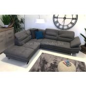 ASTRUM L-alakú sarok ülőgarnitúra