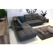 ASTRUM L-alakú sarok ülőgarnitúra